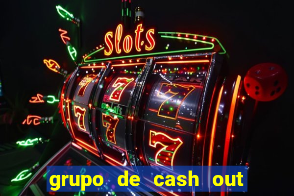 grupo de cash out bet365 telegram